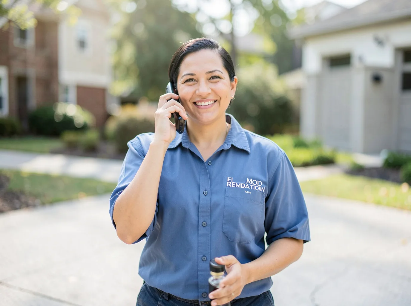 Mold Remediation Jonesburg, MO FAQs